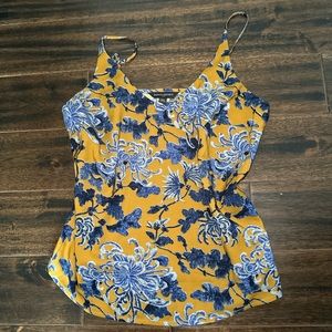 BR Silky Camisole